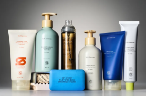 Beauties & body care